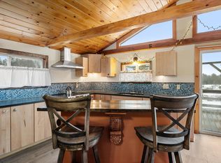 166 Mud Creek Rd, Hancock, ME 04640