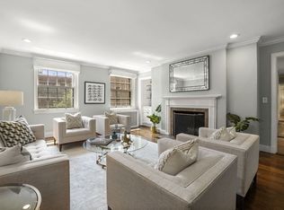 101 Chestnut St APT HH, Boston, MA 02108