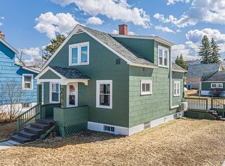 244 W Sheridan St, Ely, MN 55731