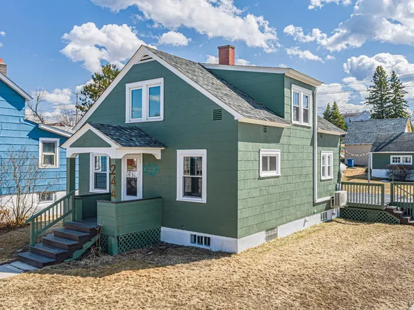 244 W Sheridan St, Ely, MN 55731