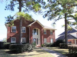 2327 Gentryside Dr, Houston, TX 77077