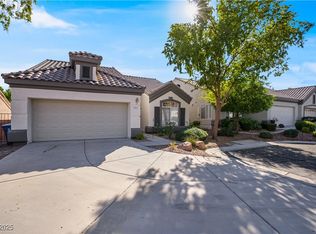 9713 Canyon Walk Ave, Spring Valley, NV 89147