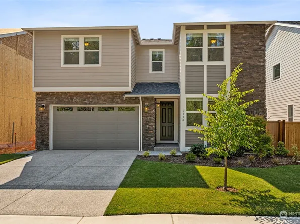 6338 Windlass Avenue SE #22, Port Orchard, WA 98366