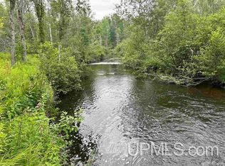 W5552 State Highway M69, Felch, MI 49831