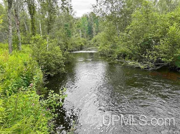 W5552 State Highway M69, Felch, MI 49831