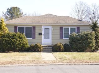 367 Morris St, Southbridge, MA 01550
