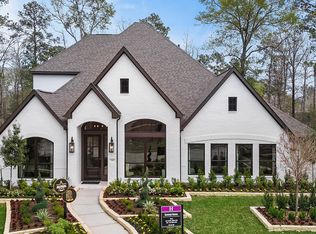 21715 Hummingbird Bush Dr, Cypress, TX 77433