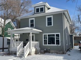 111 N Forbes St, Jackson, MI
