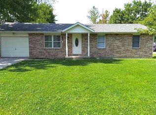 3678 W Interstate Block Rd, Madison, IN 47250