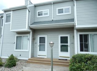 70 Old Town Rd UNIT 309, Vernon, CT 06066