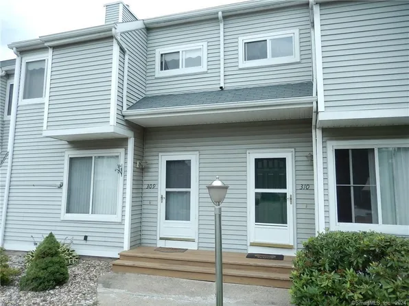 70 Old Town Road #309, Vernon, CT 06066