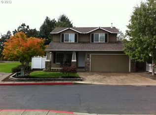1135 SW Ivory Loop, Gresham, OR 97080