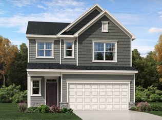 3014 Bay Foal Ln, Durham, NC 27703