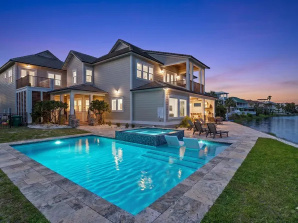 4728 Rendezvous Cv, Destin, FL 32541