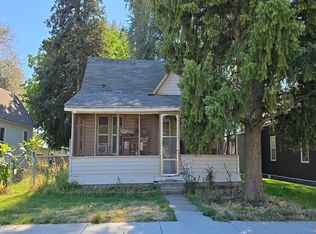 223 E Galloway Ave, Weiser, ID 83672