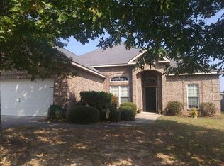 711 Post Oak Way, Warner Robins, GA 31088