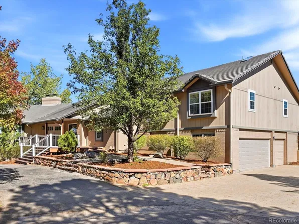 7506 S Telluride Court, Centennial, CO 80016