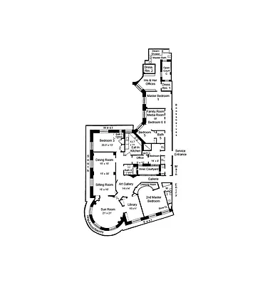Sold by Michel Madie Real Estate Services | media 2