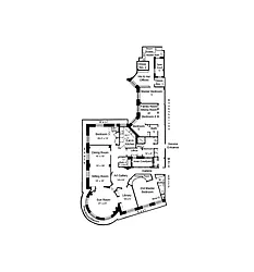 Sold by Michel Madie Real Estate Services