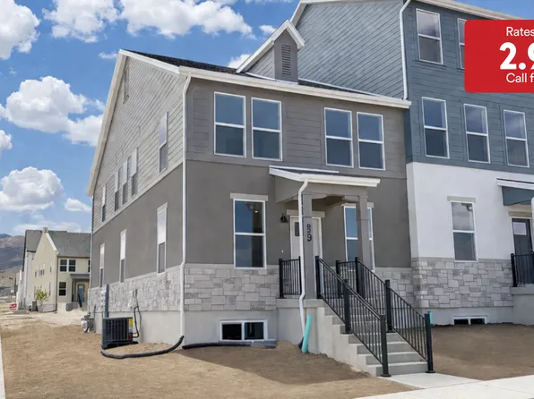 931 W Havorsen Pkwy #225, Saratoga Springs, UT 84043