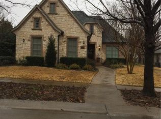110 Bartram Ln, Colleyville, TX 76034