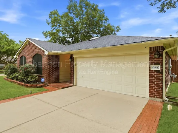 3814 Apple Hollow Ln, Humble, TX 77396