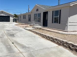 1621 Talc Rd, Bullhead City, AZ 86442