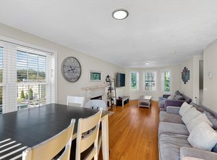 40 Sophia Dr, Worcester, MA 01607