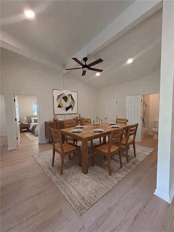 4 bed, 3.0 bath, 1852 sqft, $4,300 — Photo 2