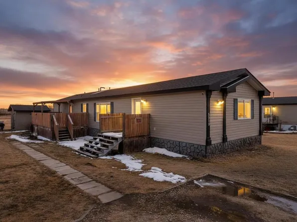 5309 W 44th St, Clive, AB T0C 0Y0