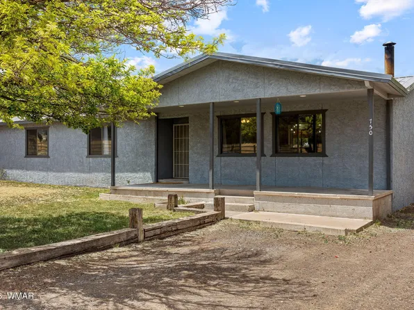 750 S Finch St, Eagar, AZ 85925