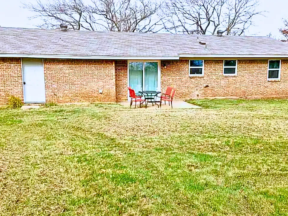 2810 Keller Hicks Rd