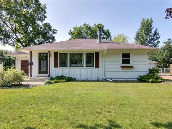 219 West Grant Avenue, Eau Claire, WI 54701