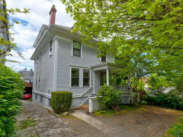 2343 NW Glisan St, Portland, OR 97210