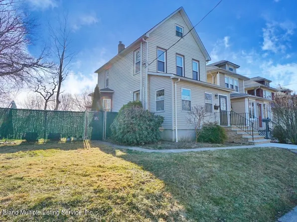 80 Burnside Ave, Staten Island, NY 10302