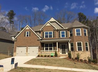 257 Haney Rd #15, Woodstock, GA 30188