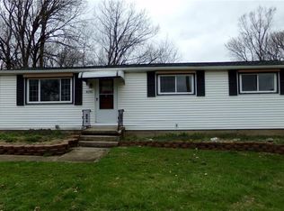 4190 Plymouth Rd, Cleveland, OH 44109
