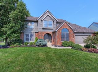 13268 Durham Cir, Pickerington, OH 43147