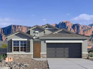 10516 W Bloch Rd, Tolleson, AZ 85353