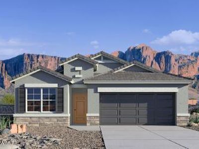10516 W Bloch Rd, Tolleson, AZ, 85353
