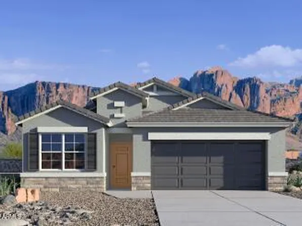 10639 W SONRISAS Street, Tolleson, AZ 85353