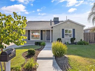 1818 McKinley Ave, Hanford, CA 93230