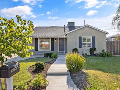1818 Mckinley Avenue, Hanford, CA, 93230
