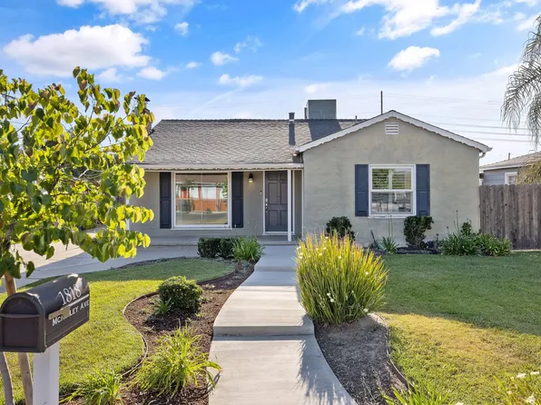 1818 Mckinley Avenue, Hanford, CA 93230