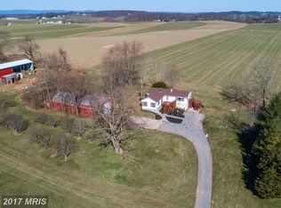 3600 Becka Dr, New Windsor, MD 21776