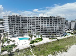 1601 Ocean Dr S APT 708, Jacksonville Beach, FL 32250