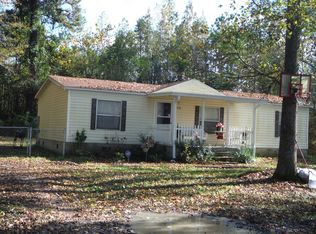 4436 Windsor Spring Rd, Hephzibah, GA 30815