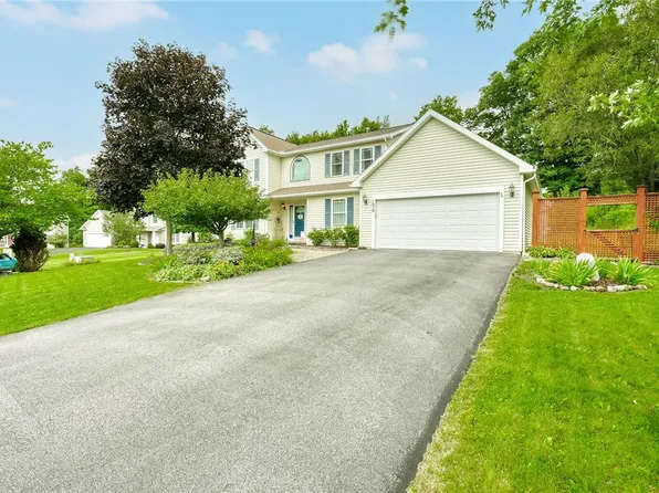 56 Ayrshire Ln, Henrietta, NY 14467
