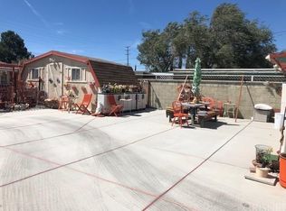 45540 10th St W, Lancaster, CA 93534