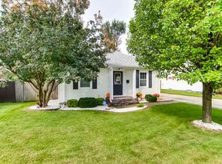 1640 Marquette Rd, Joliet, IL 60435